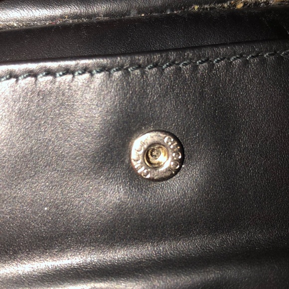 Gucci wallet - Picture 8 of 8